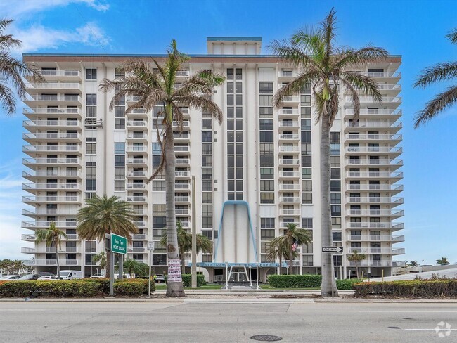 Building Photo - 3800 S Ocean Dr Unit #801 Rental