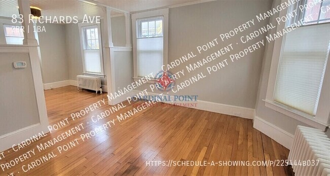 Photo - 83 Richards Ave