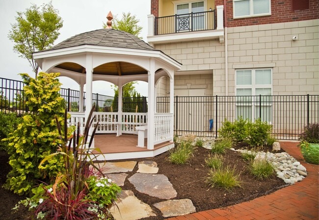 Photo - The Flats at Lansdale