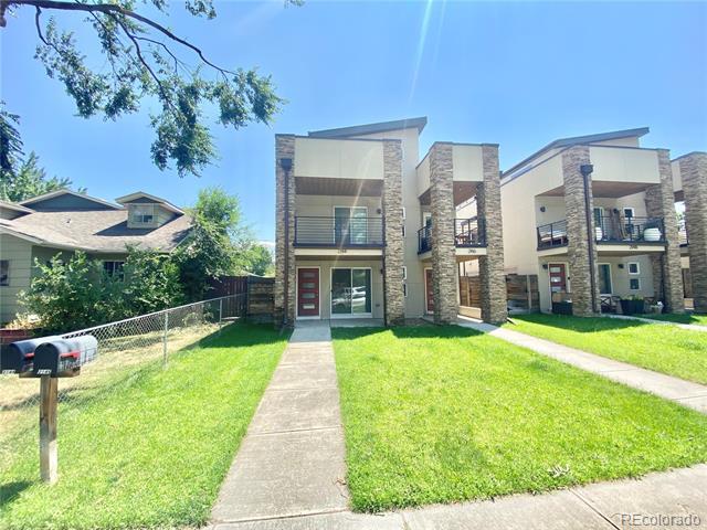 Photo - 2144 S Cherokee St