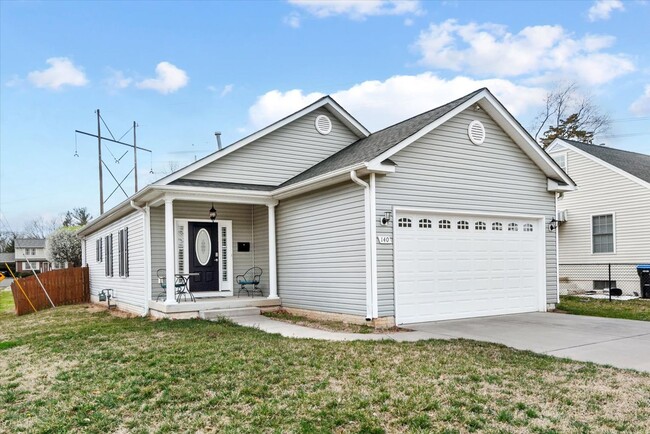 Photo - Close to Downtown Fredericksburg!