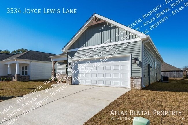 Photo - 3534 Joyce Lewis Ln