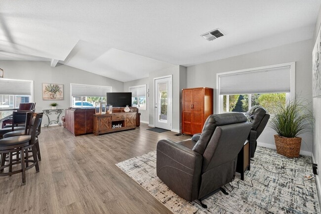 Photo - 8821 E Montana Ave