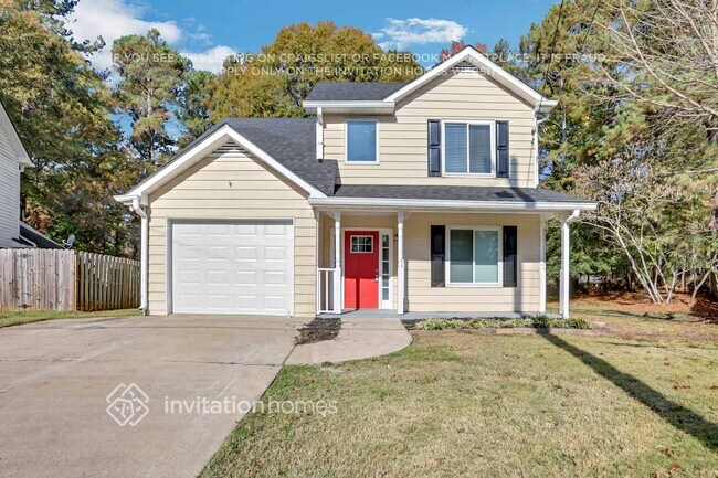 Photo - 2164 Cottage Ct