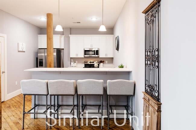 Photo - 25 Canal St Unit 207