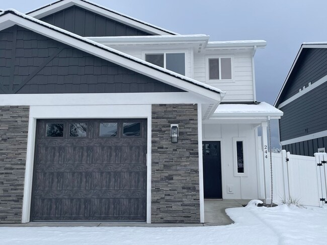 Photo - Brand New Hayden Townhome