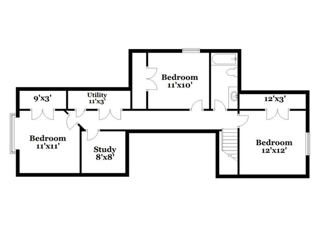 Photo - 1862 Towson Ln