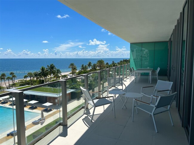 Photo - 360 Ocean Dr Condo Unit 604S