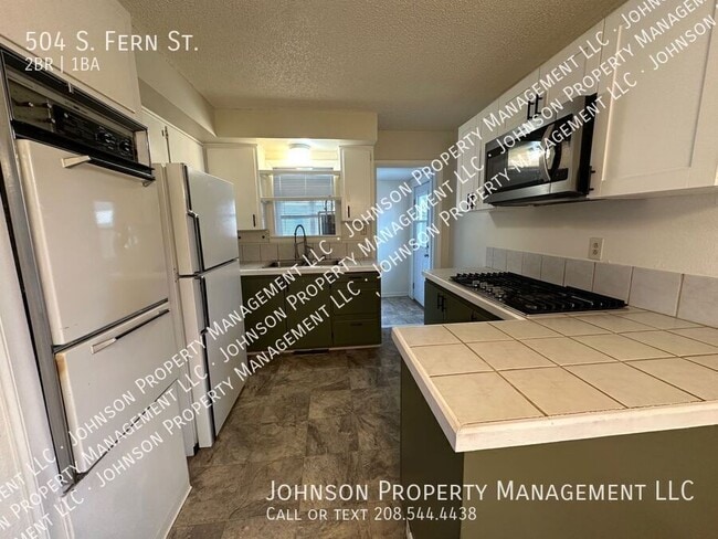 Photo - 504 S Fern St
