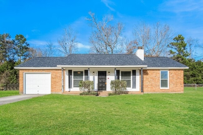 Building Photo - 1827 Covington Pl Rental
