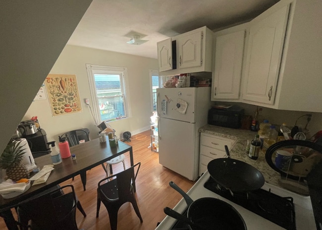 Photo - 14 Fairmount St Unit 14.5