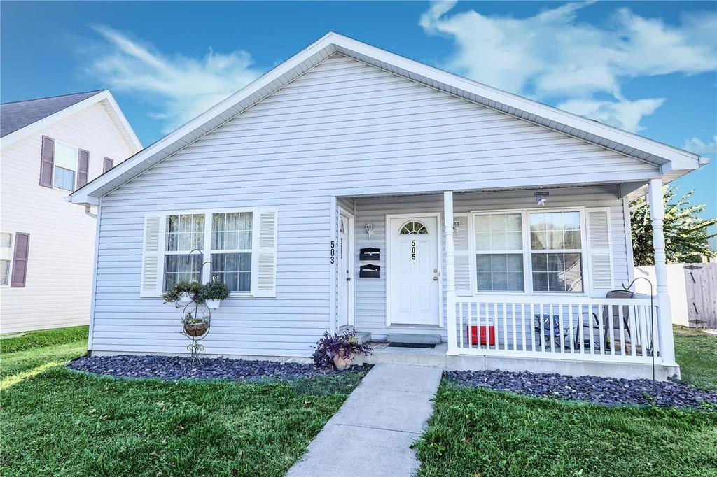 Photo - 503 N Combs Ave Unidad 503