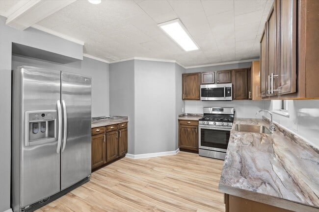 6 Morgan Cir