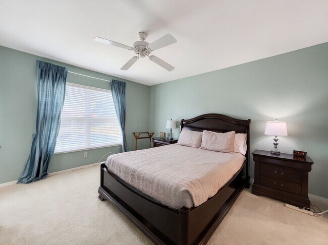Photo - Peaceful pond 2BR/2BA condo in Naples, FL