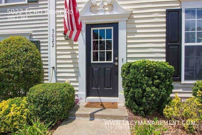 Photo - 5022 Echo Ridge Rd
