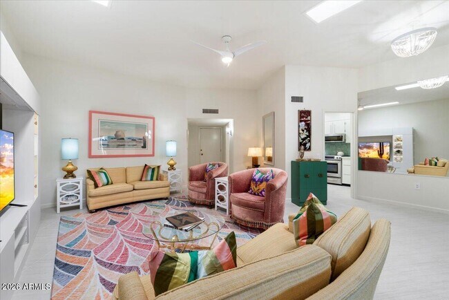 Photo - 10129 W Campana Dr