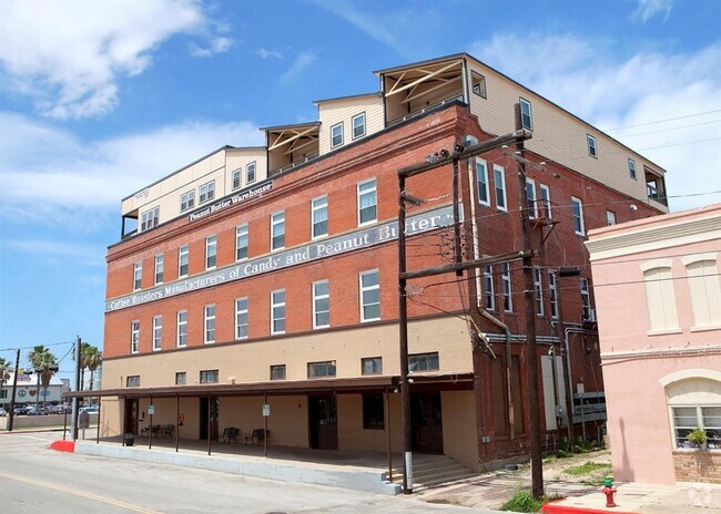 Building Photo - 100 20th St Unit 304 Rental