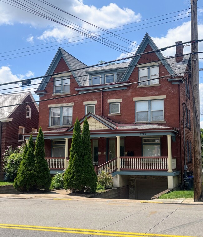 Building Photo - 3727 Brighton Rd