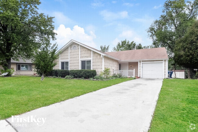 Building Photo - 5992 Danby Ct Rental