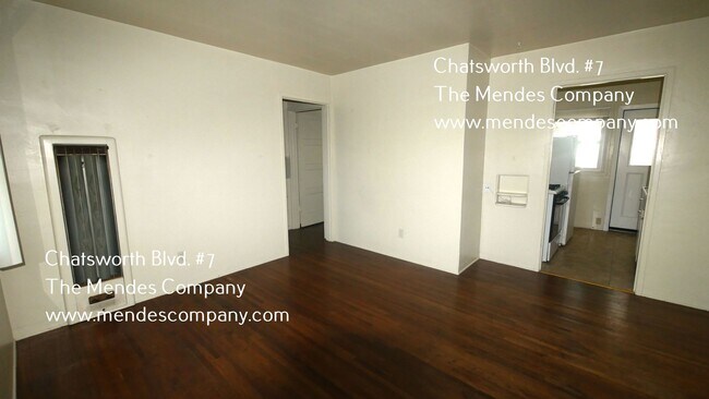 Photo - 2151 Chatsworth Blvd Unit 7