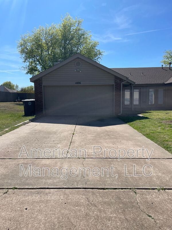 Photo - 4406 S 133rd E Ave