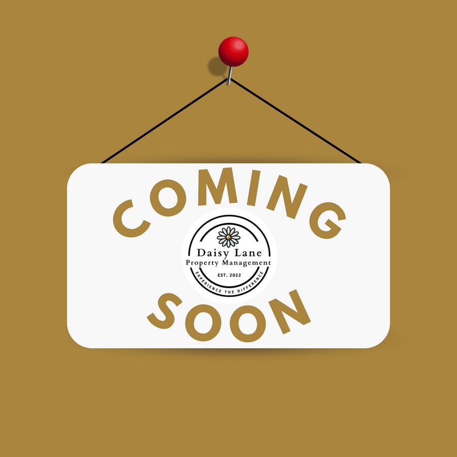 Coming soon! - Coming soon! House