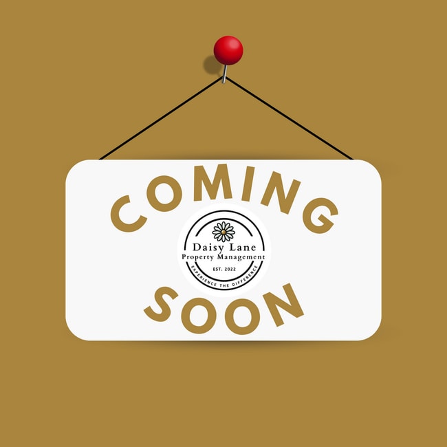 Building Photo - Coming soon! Rental