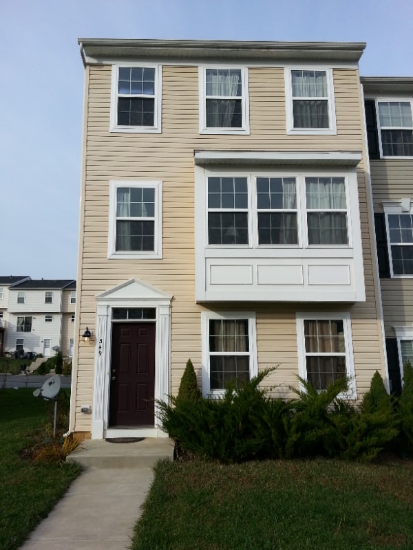 Photo - 284 Kentshire Dr Townhome