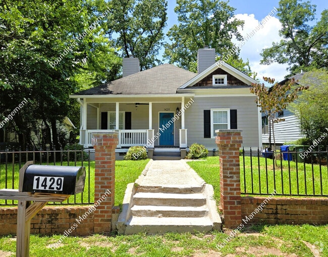 Building Photo - 1429 Beatie Ave SW Rental