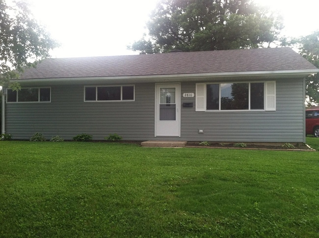 Building Photo - 2816 Ghent Ave Rental