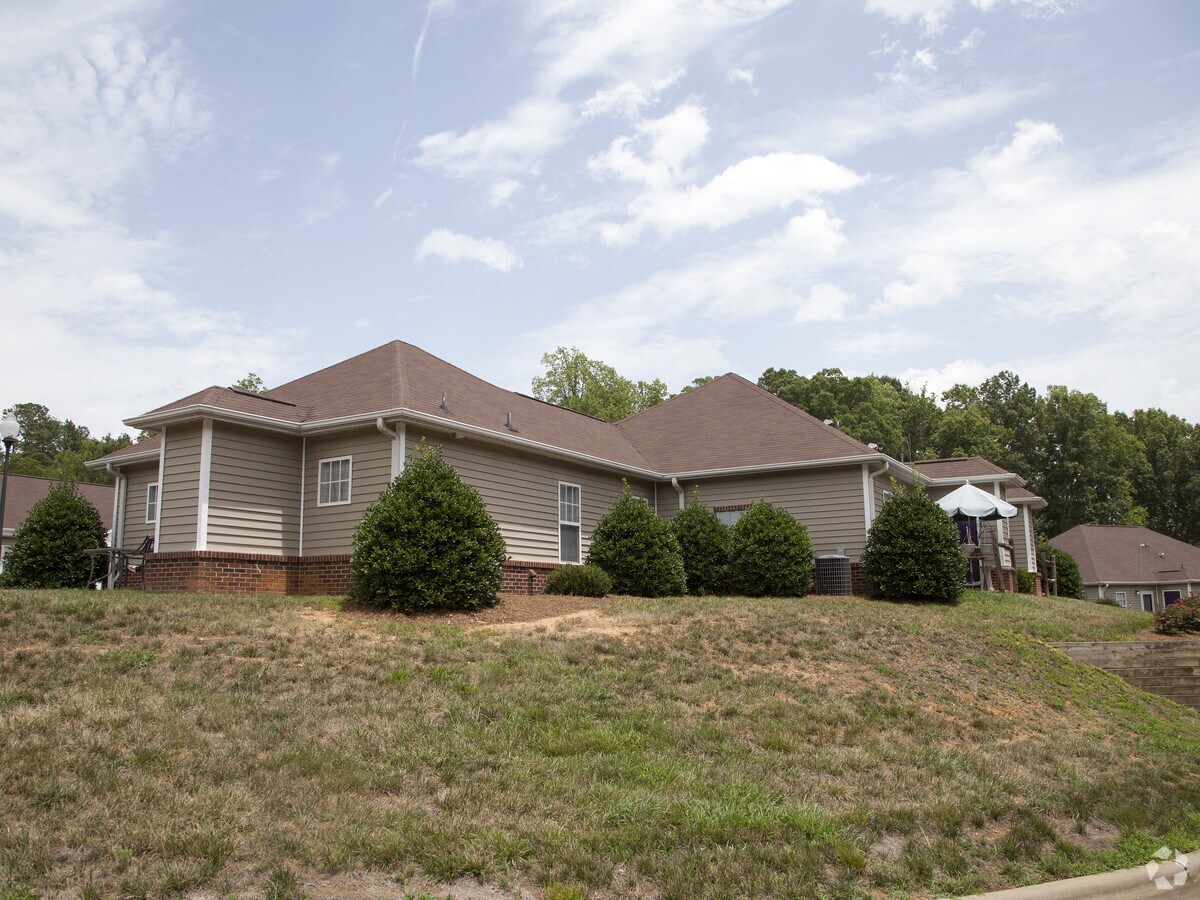 Photo - Whispering Oaks