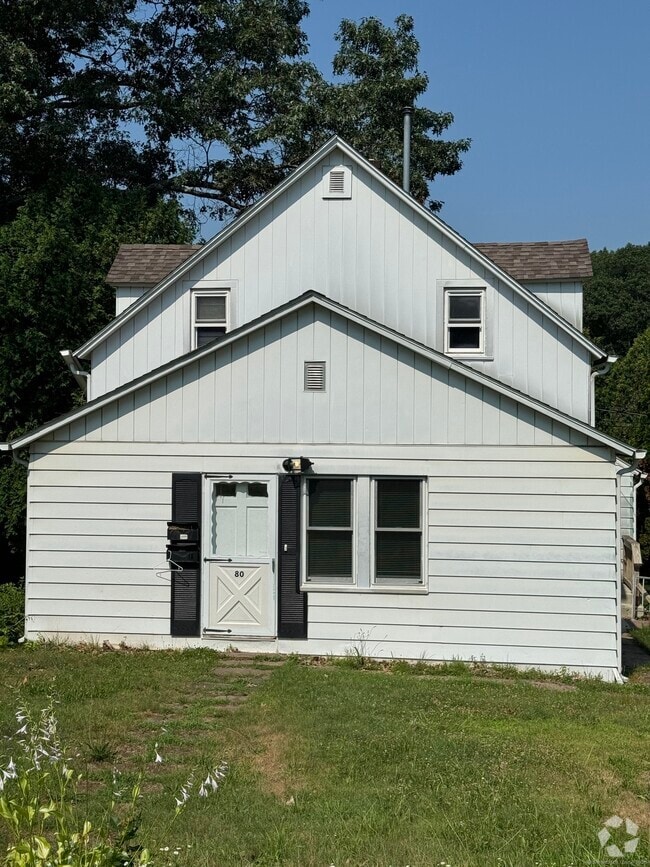 Building Photo - 80 Homestead St