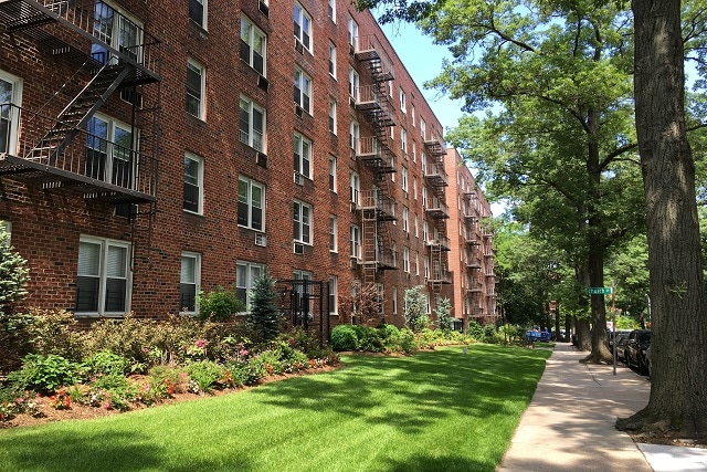 Fairfield Manor At Douglaston - Fairfield Manor At Douglaston Apartamentos