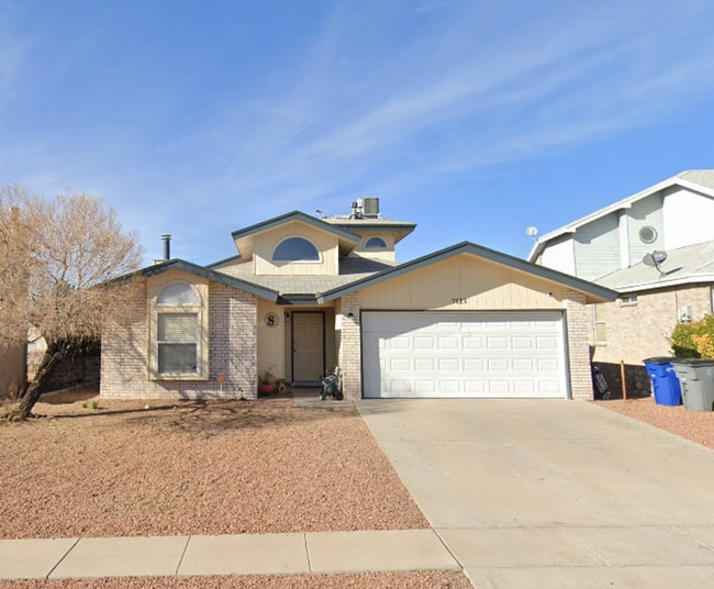 3 bedroom, 2 bath home in West El Paso! - 3 bedroom, 2 bath home in West El Paso!