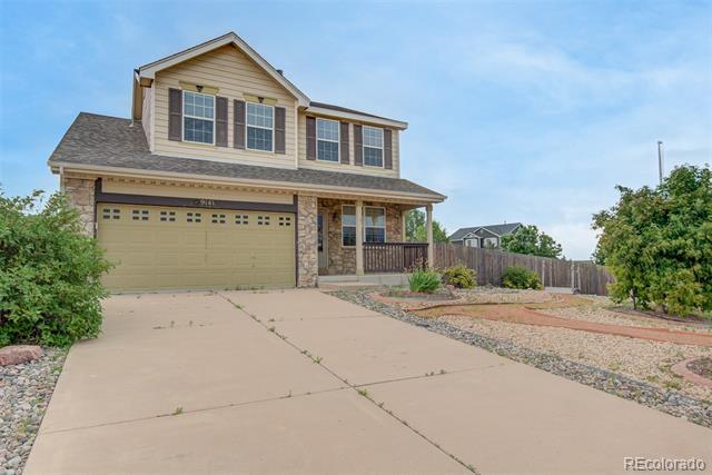 Photo - 9141 Sunningdale Rd