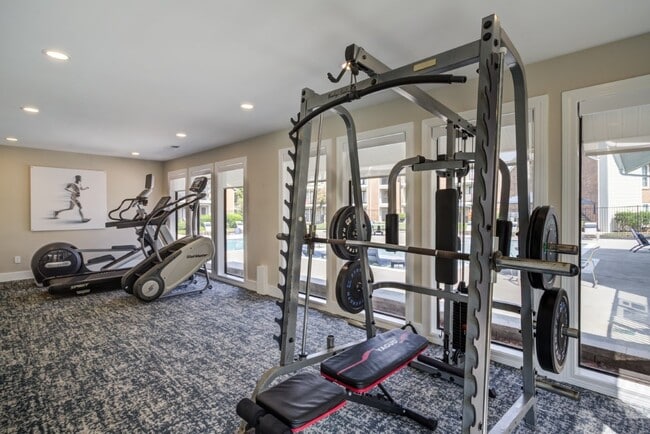 Peppertree Apartment Homes
