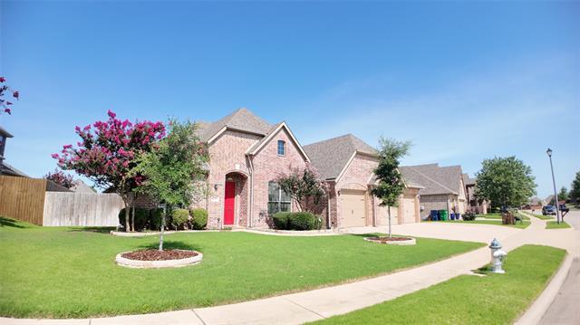 639 Stevenson Dr