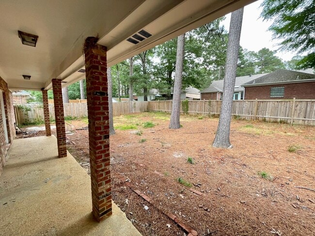 Photo - 3/2 for rent in Ridgeland!