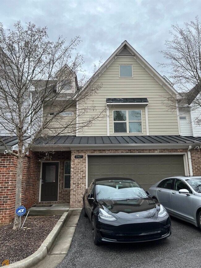 Photo - 1967 Newfort Dr Townhome