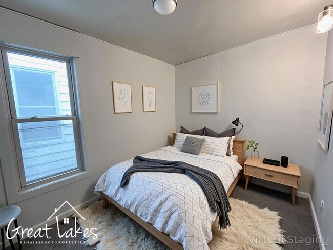 Photo - 3013 Roosevelt St Unit 3013 Roosevelt