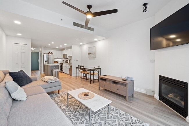 Photo - 1240 India St Unit 1509