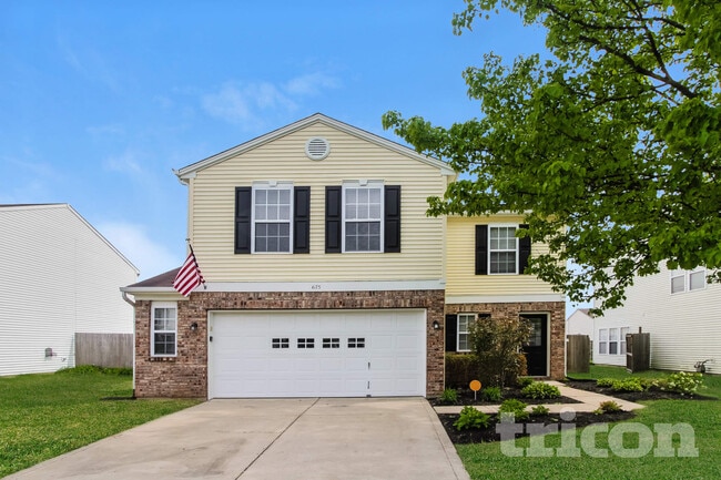 Building Photo - 675 Country Gate Dr