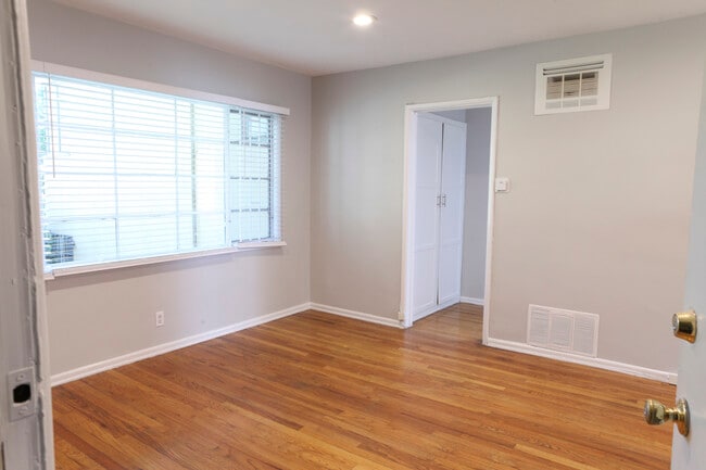 Lovely View of Trees - 1909 N Las Palmas Ave Unit 1909