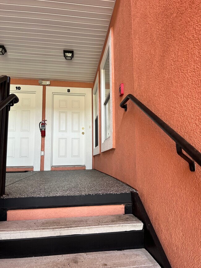 13848 Herons Landing Way Condo Unit 8 Condo for Rent in Jacksonville