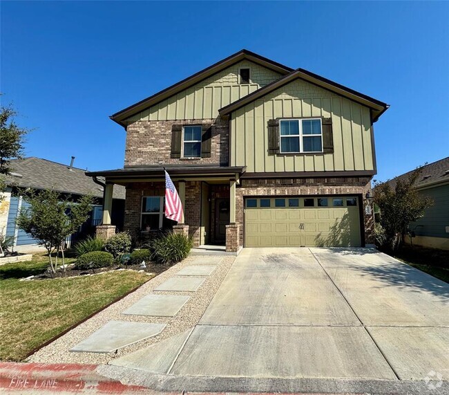 Building Photo - 1534 Harwell Loop Rental