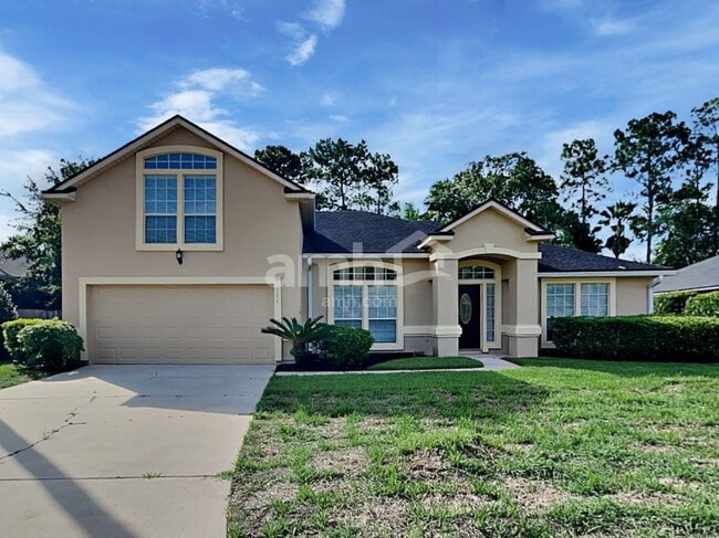 Photo - 1184 Lake Parke Dr House