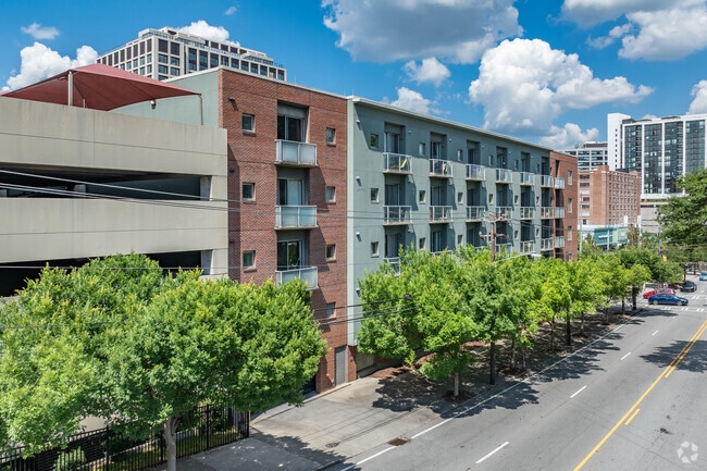 Photo - Ponce Springs Lofts