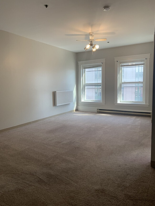 Colton Apartments