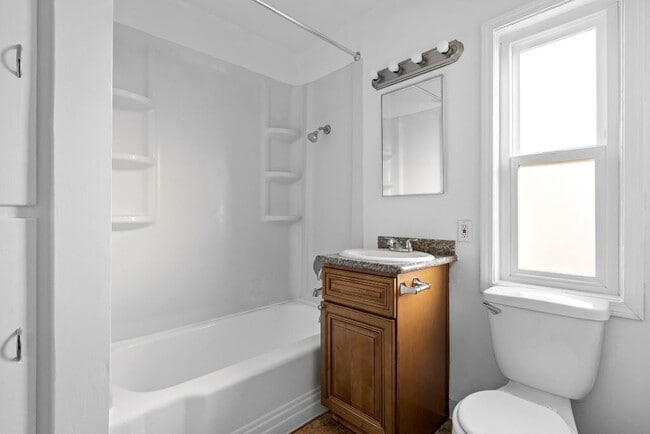 Photo - Gloria Homes Apartments