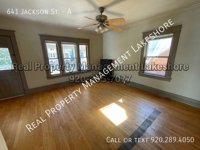 Photo - 641 Jackson St Unit A